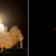 Illustration for article titled This Is the Latest Soyuz-Progress Launch — Viewed From the Space Station